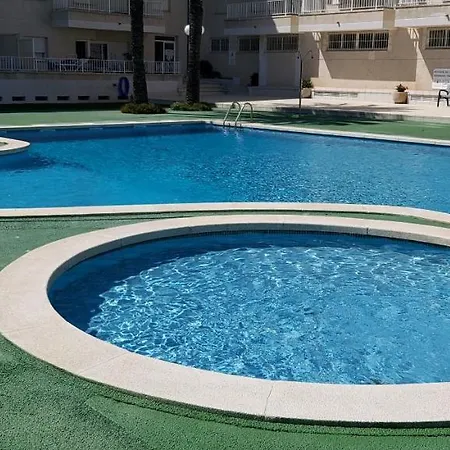 Apartment Blaumar A33 Vista Piscina L'Estartit