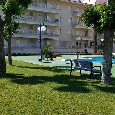 Blaumar A33 Vista Piscina