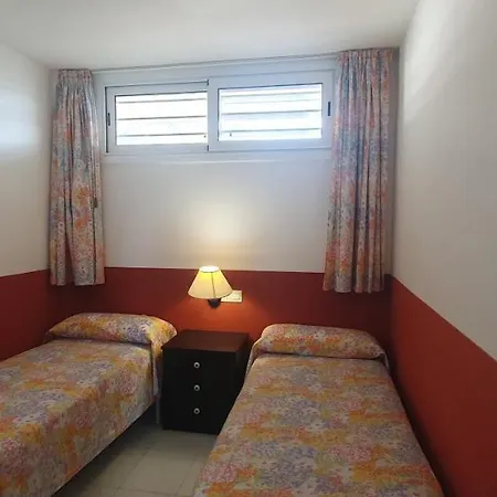 Apartment Blaumar A33 Vista Piscina L'Estartit